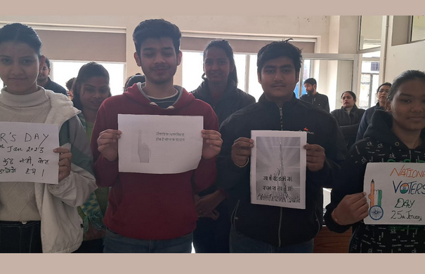 NWT College Dehradun Campus Events photo 17